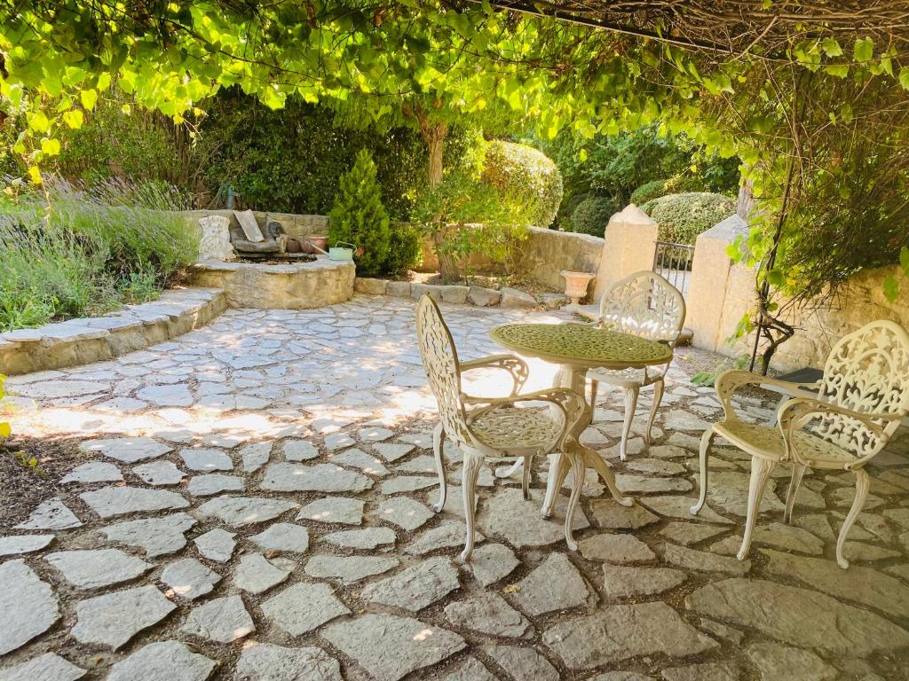 Gite des Carmes and Spa photo 4
