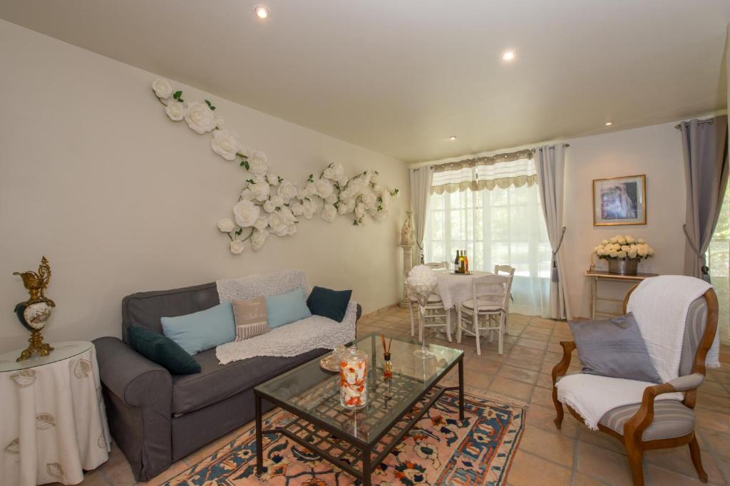 Gite des Carmes and Spa photo 2