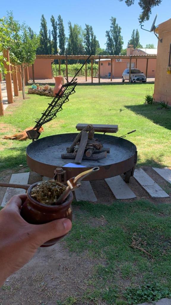 Aires de Naturaleza