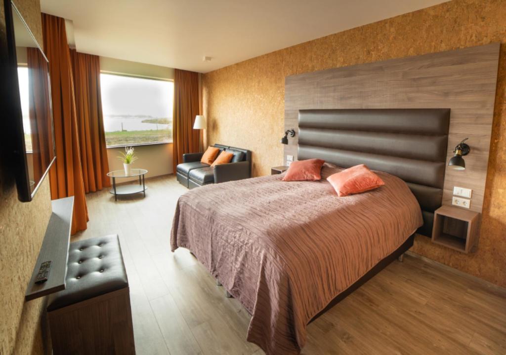 Hotel Kriunes photo 2