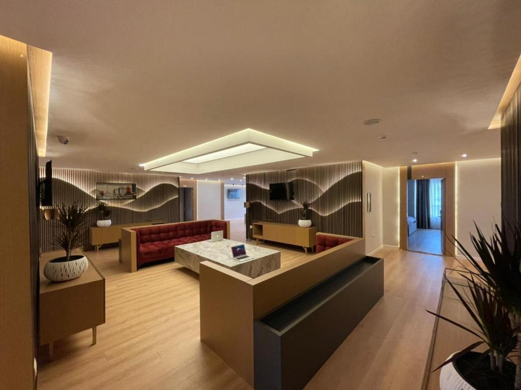 Hotel Colis photo 4