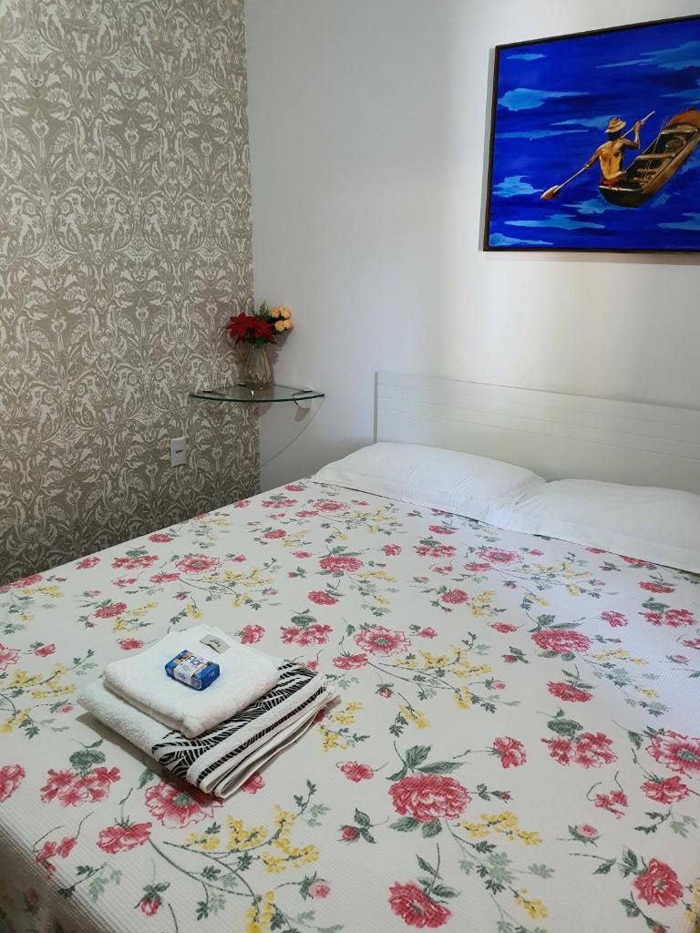 Suite 03 - Independente, privativa e aconchegante photo 3