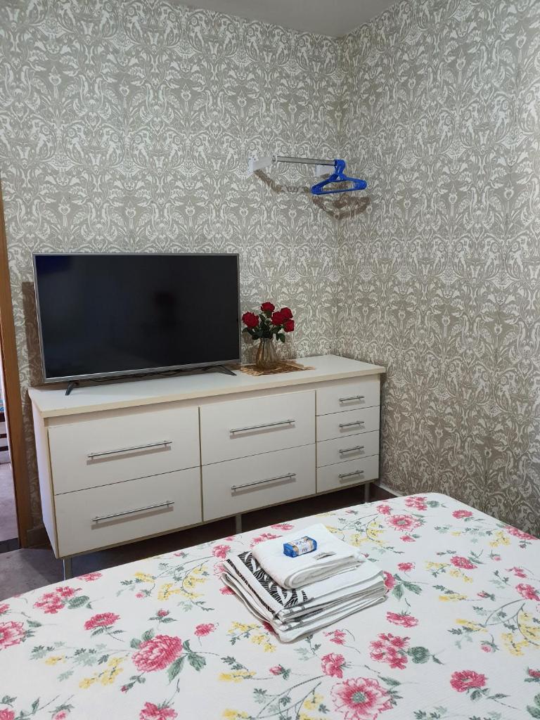 Suite 03 - Independente, privativa e aconchegante photo 4