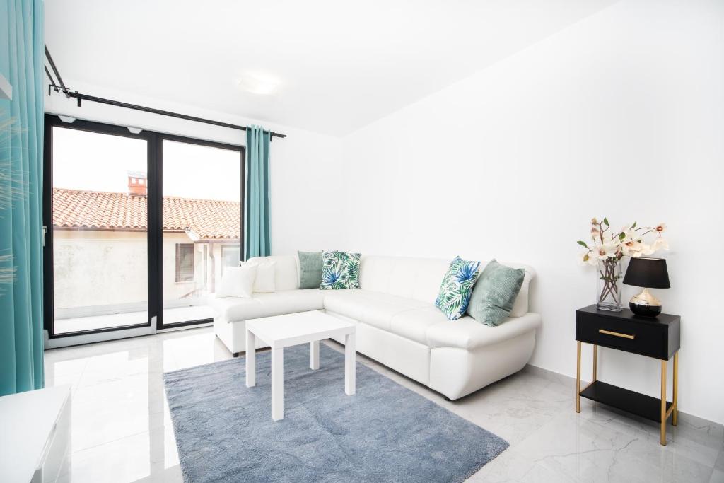 Villa Apartments Lela photo 2