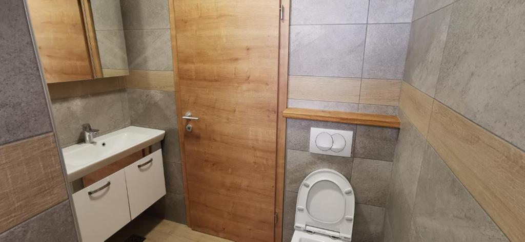 Apartmaji Tmaynka photo 4