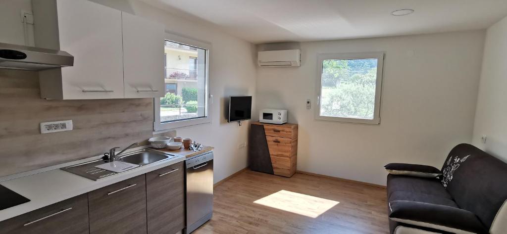 Apartmaji Tmaynka photo 1