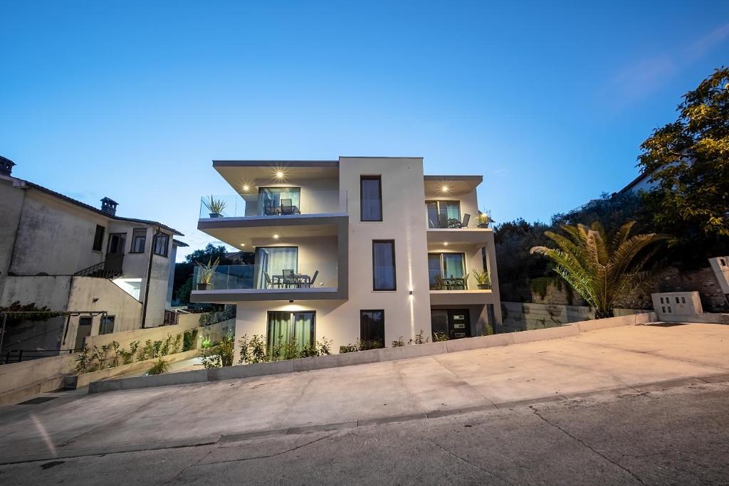 Villa Apartments Lela photo 4