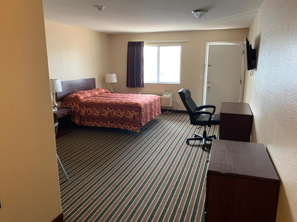 Wayne Motel photo 1
