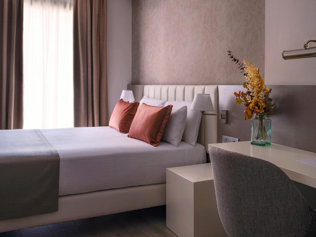 Musik Boutique Hotel photo 1