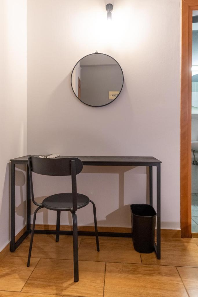 Одноместный (Одноместный номер), Stalis Hotel