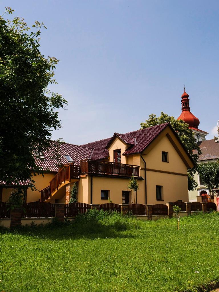 Apartmánový dům 13 Rodinný photo 3