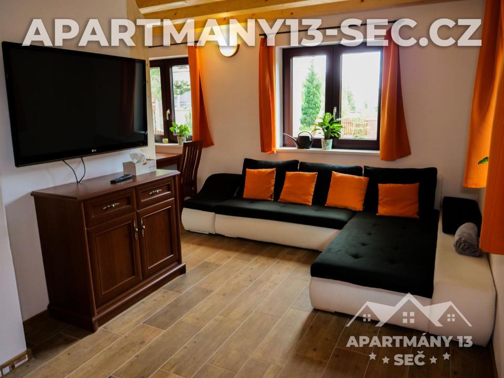 Apartmánový dům 13 Rodinný photo 4