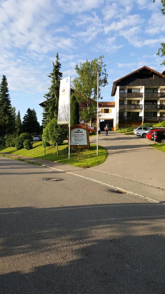Ferienwohnung FRIADO im Ferienpark Oberallgäu photo 4