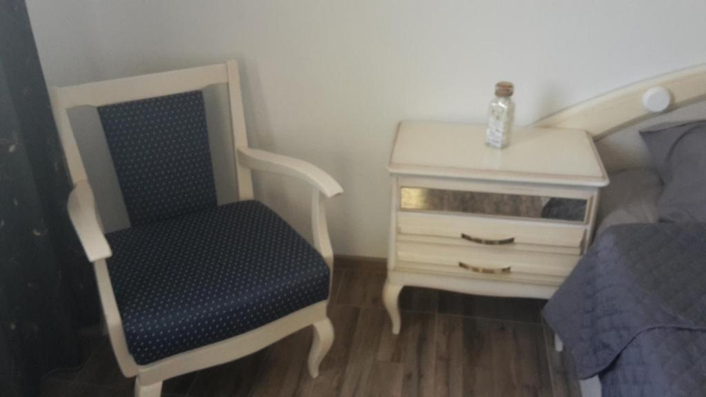 Apartament Mandree photo 1