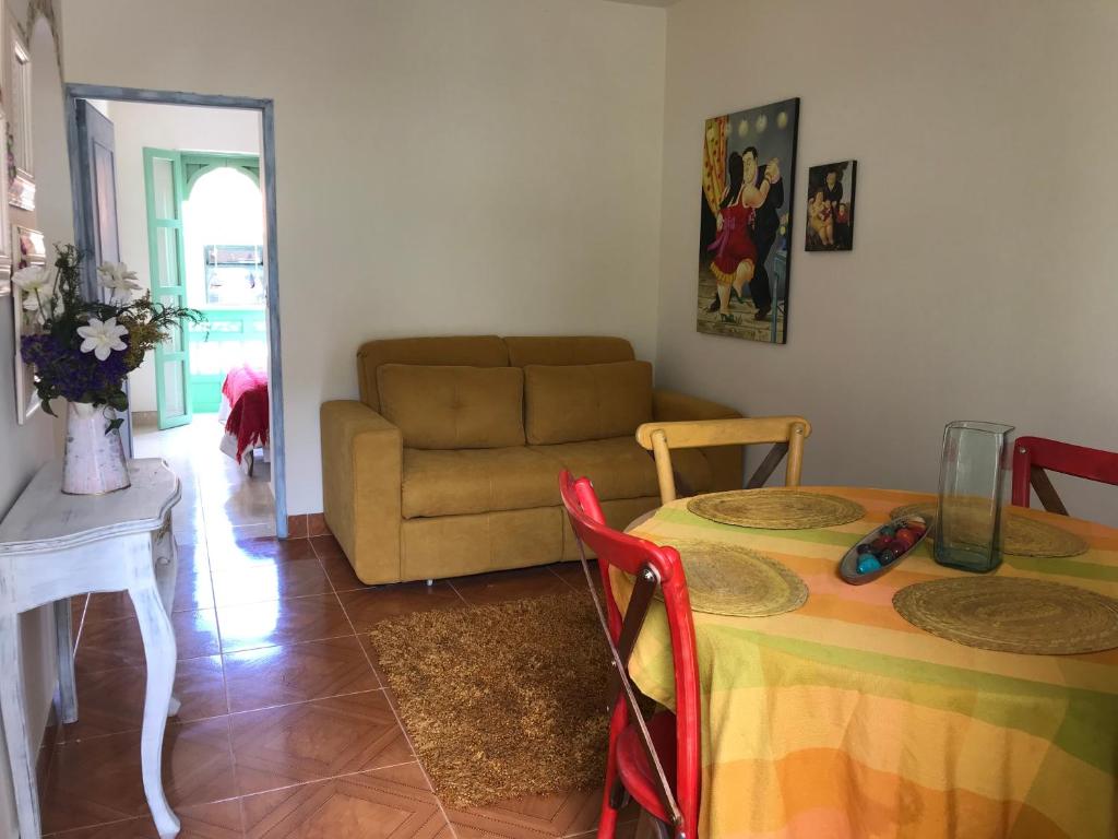 Apartamento Turístico Frailejones photo 3