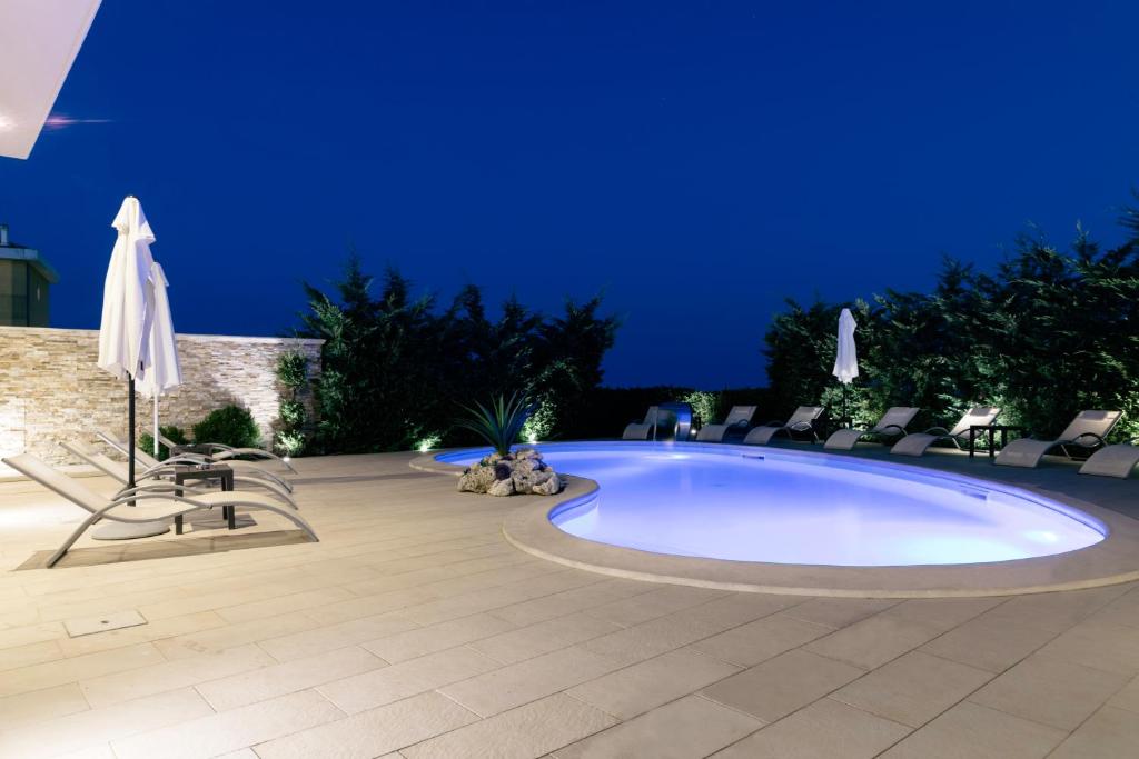 B&B Villa Bisceglia photo 3