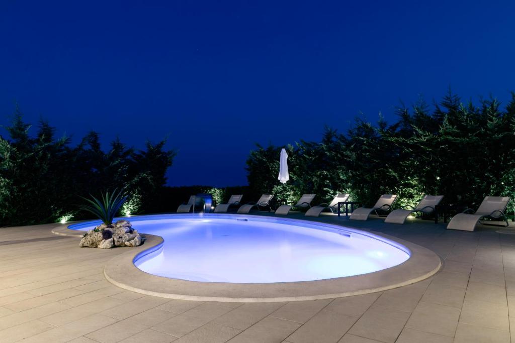 B&B Villa Bisceglia photo 1
