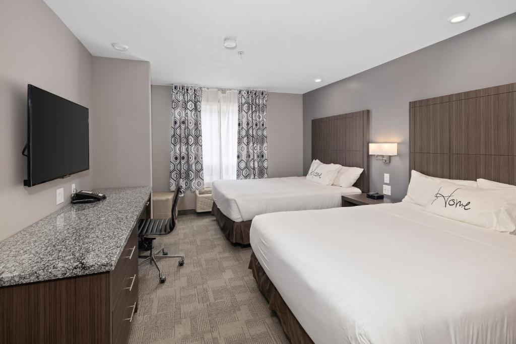 Home Inn & Suites Saskatoon South photo 4