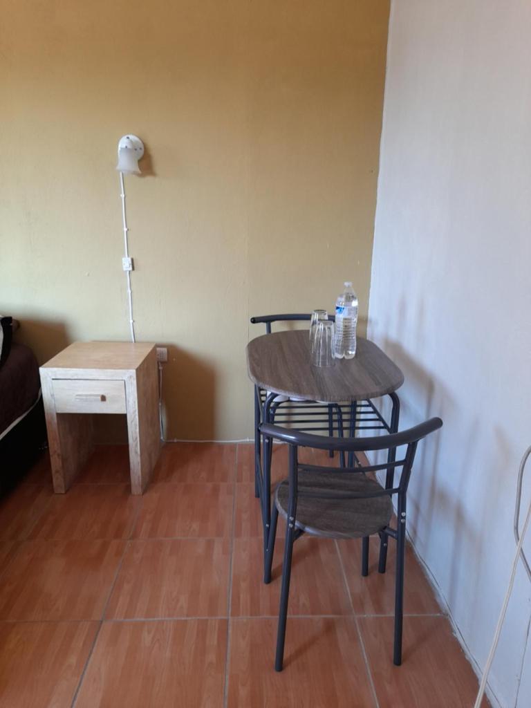 Suite amplia privada a 8 min del centro photo 4
