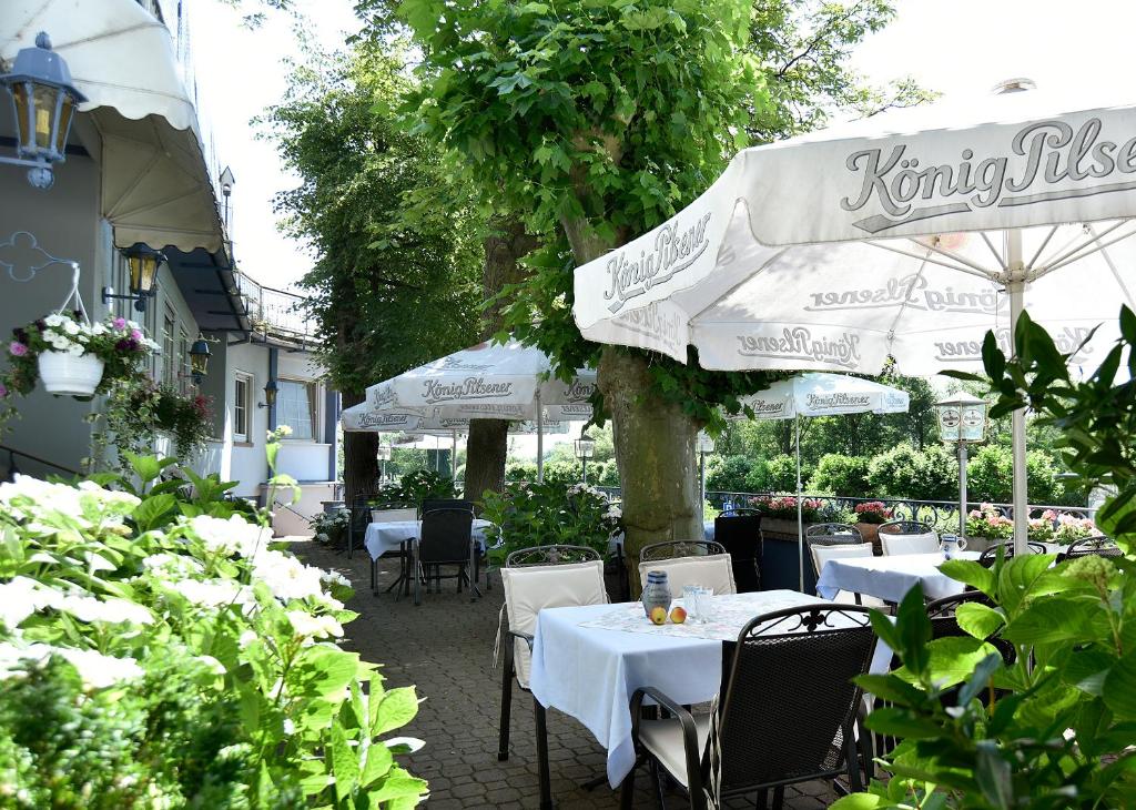 Hotel Restaurant Zum Schiffchen photo 4