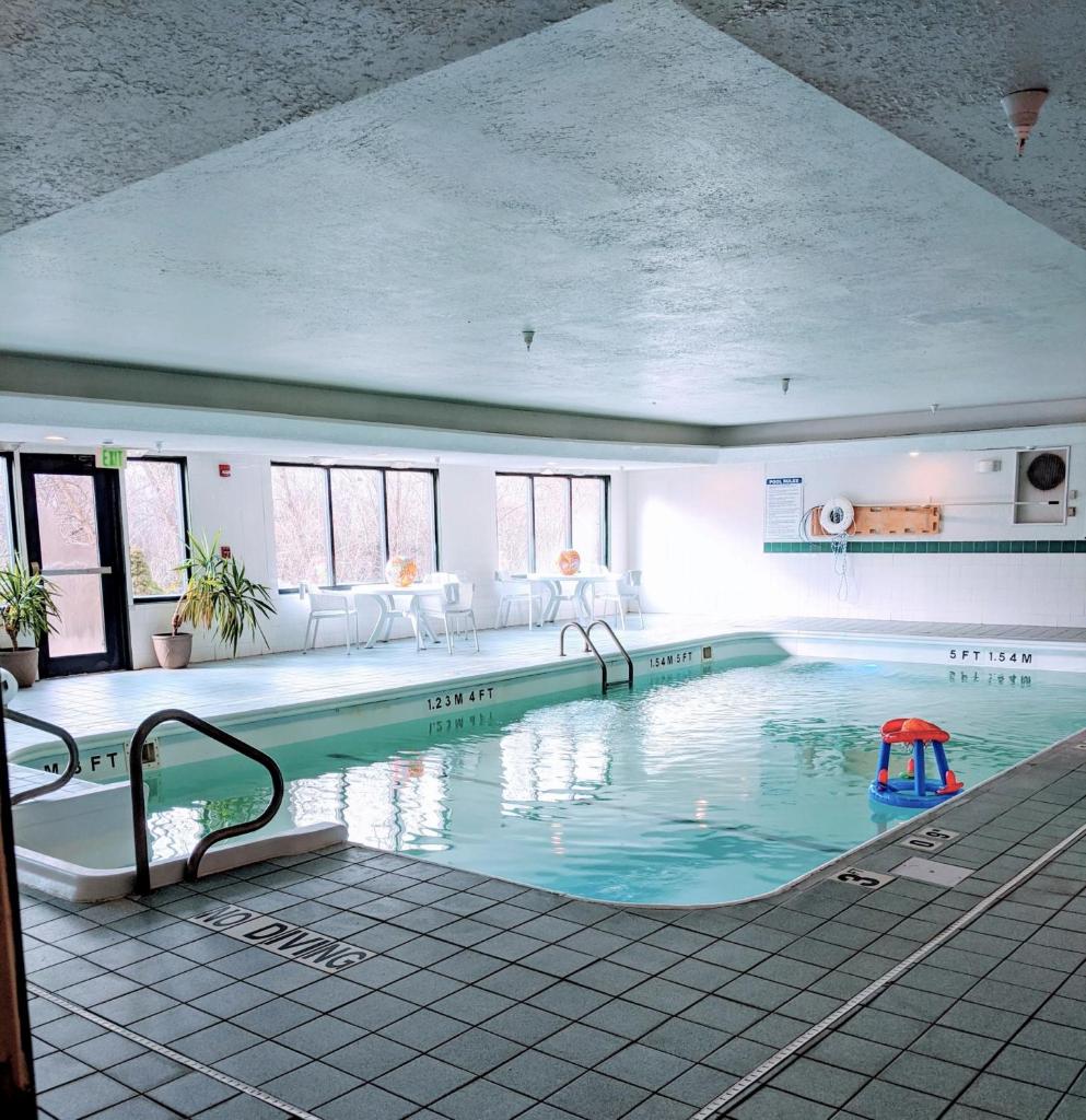 Holiday Inn Express Plymouth, an IHG Hotel photo 4