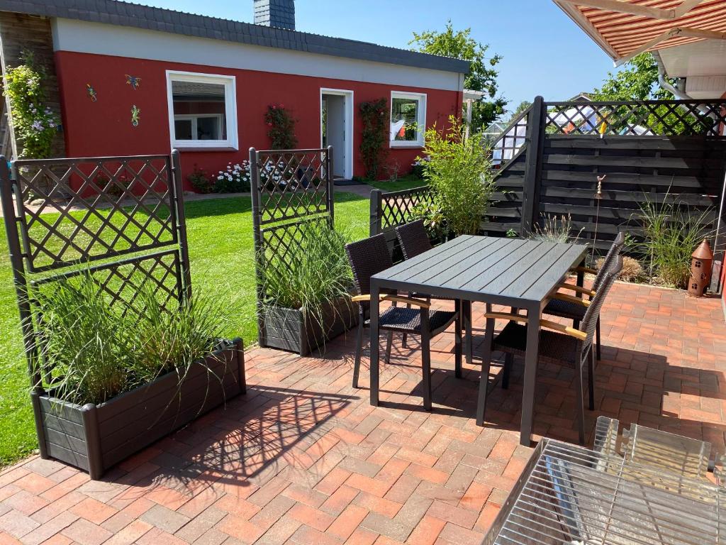 Ferienwohnung Nina Lütjenburg Klamp Ostsee photo 4