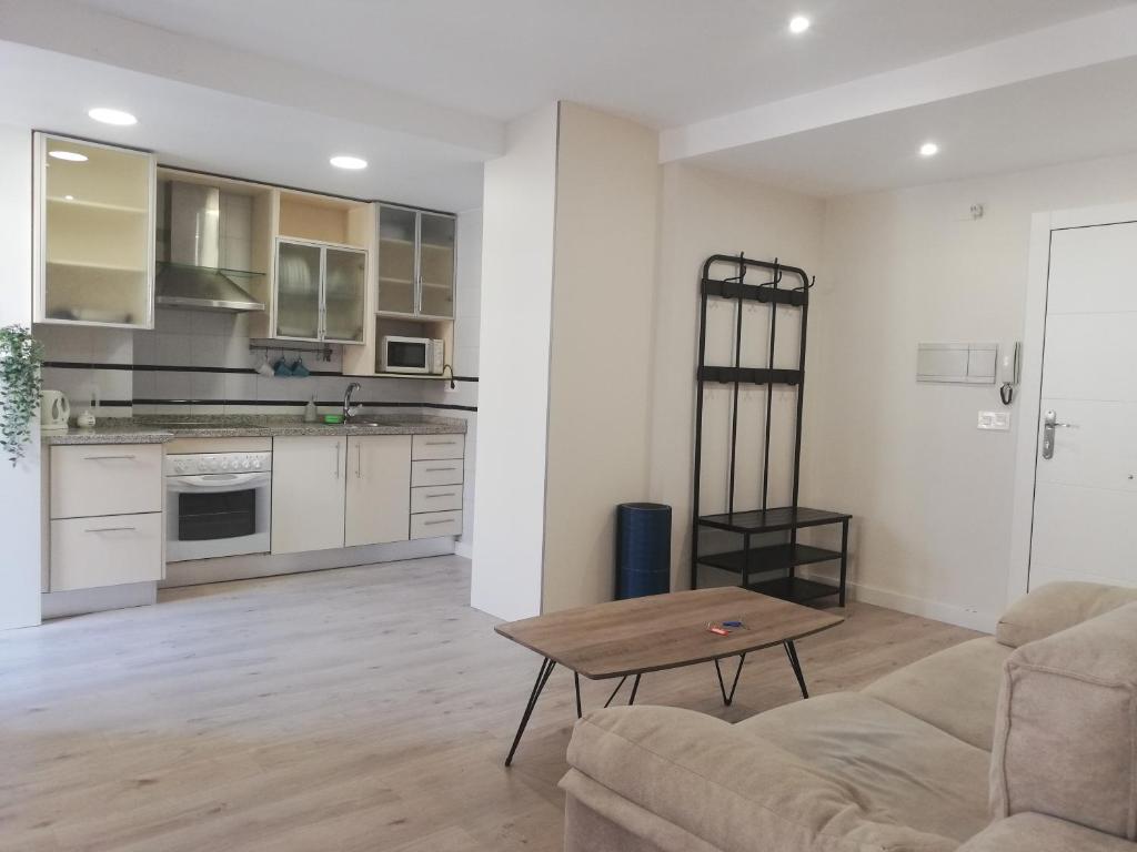 PRECIOSO APARTAMENTO JUNTO A LA ALHAMBRA EN PLENO CENTRo photo 1