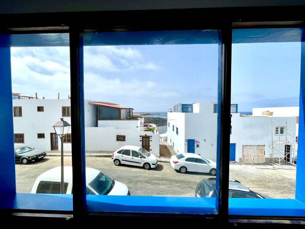 Eslanzarote Turtle House, Super wifi, Sea views photo 2