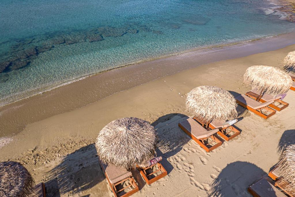 Porto Koundouros Beach and Villas photo 3