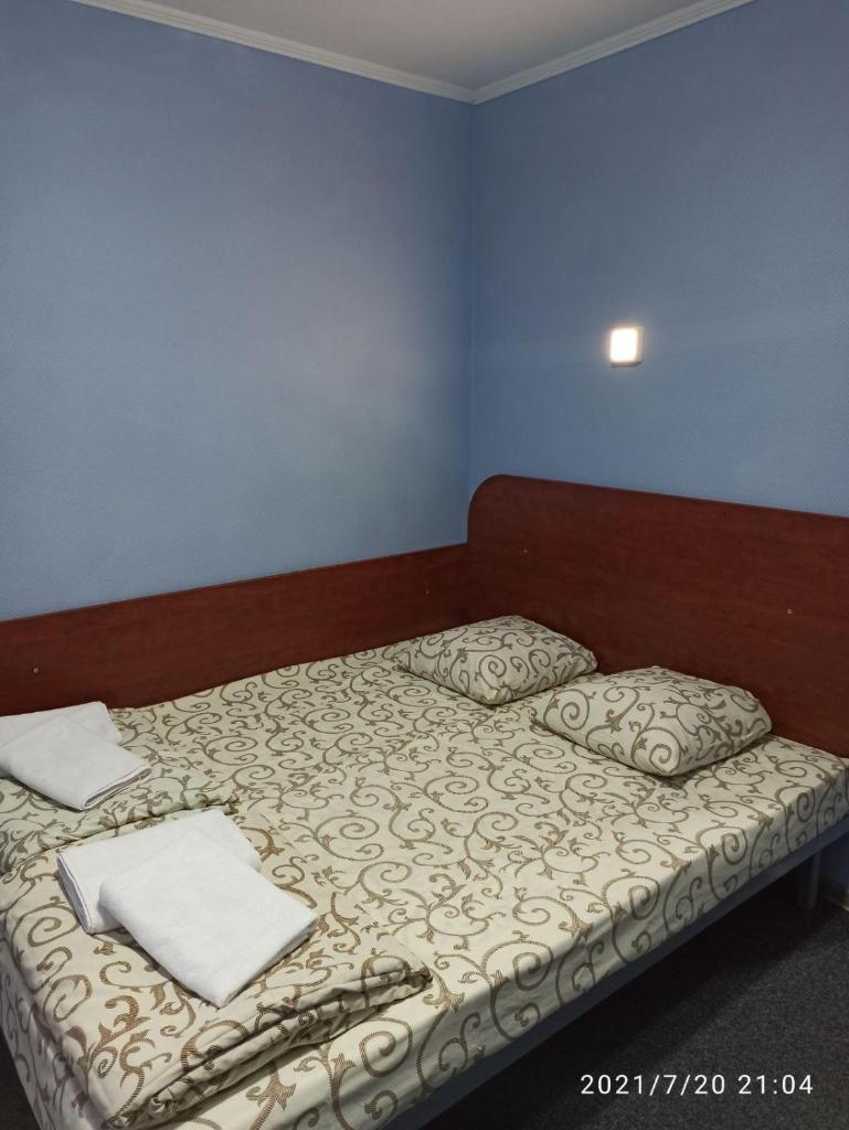 RP hotel Лісова пісня photo 1