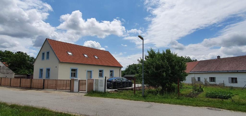Apartmány Na Potoku photo 4