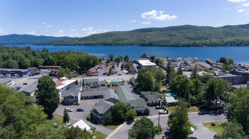 Americas Best Value Inn & Suites Lake George image