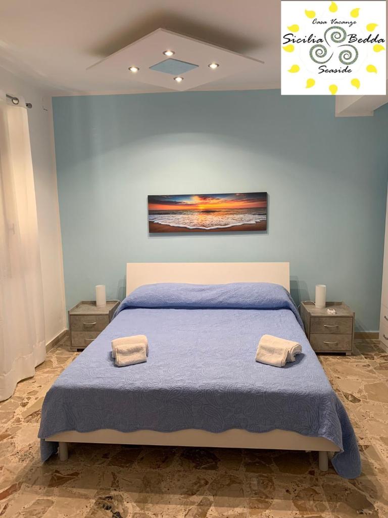 casa vacanze Sicilia Bedda Seaside photo 3