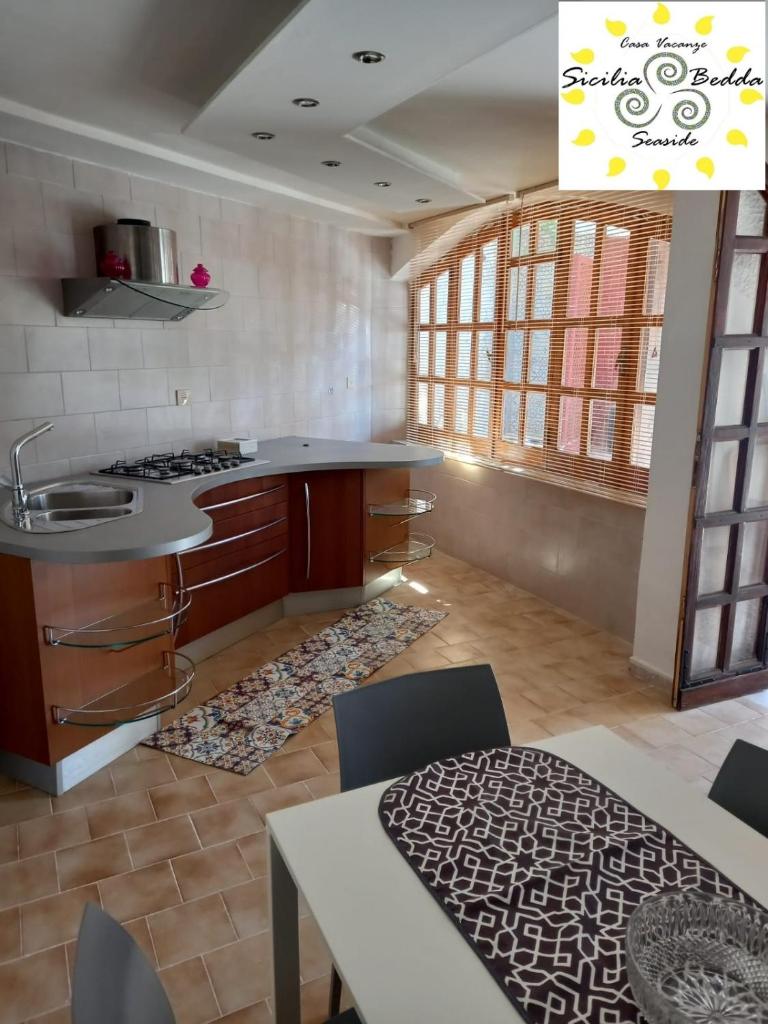 casa vacanze Sicilia Bedda Seaside photo 4