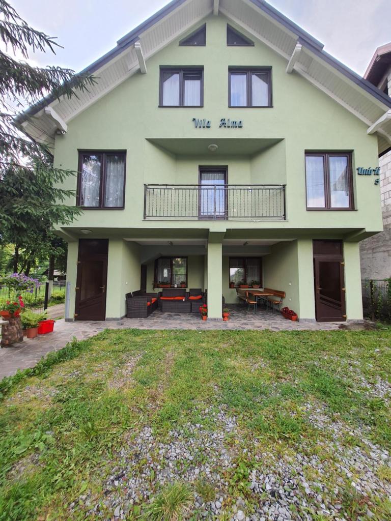 Casa Alma photo 2