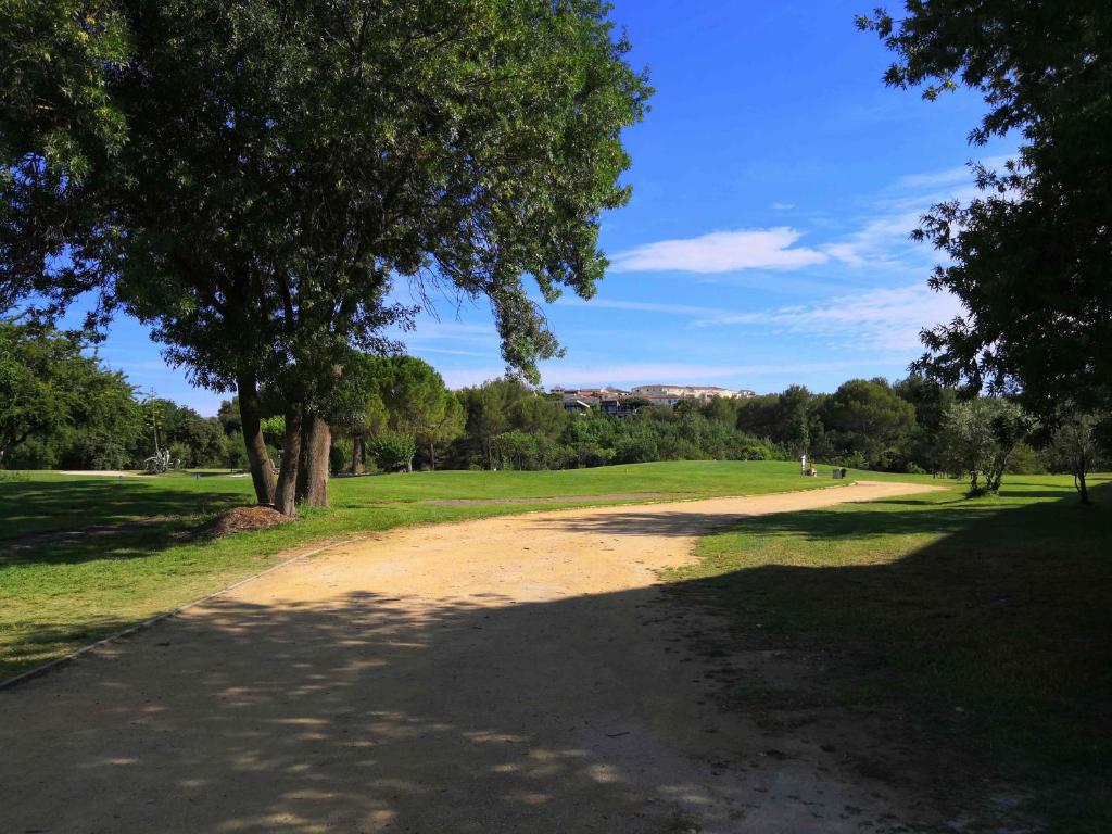 Appartement T2 - Golf de Fontcaude - Résidence Coté Green à Juvignac 34990 photo 4