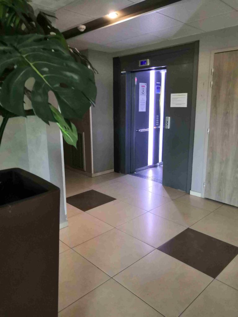 Appartement T2 - Golf de Fontcaude - Résidence Coté Green à Juvignac 34990 photo 2
