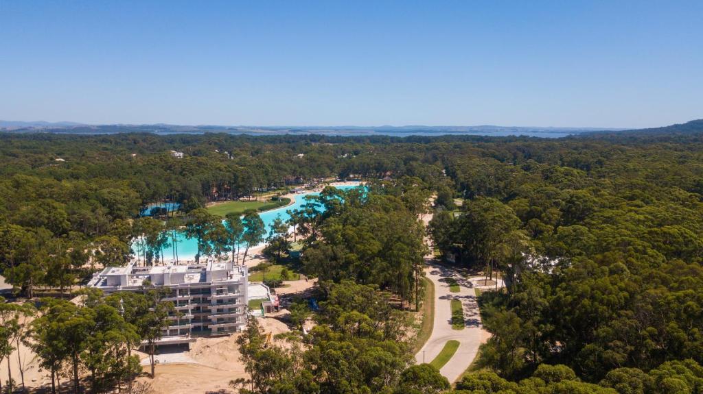 Solanas Crystal View Spa & Resort photo 3