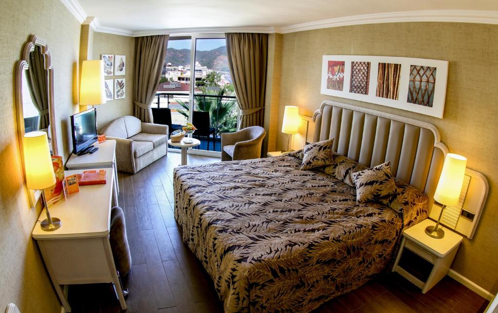 Elegance Hotels International Marmaris photo 3