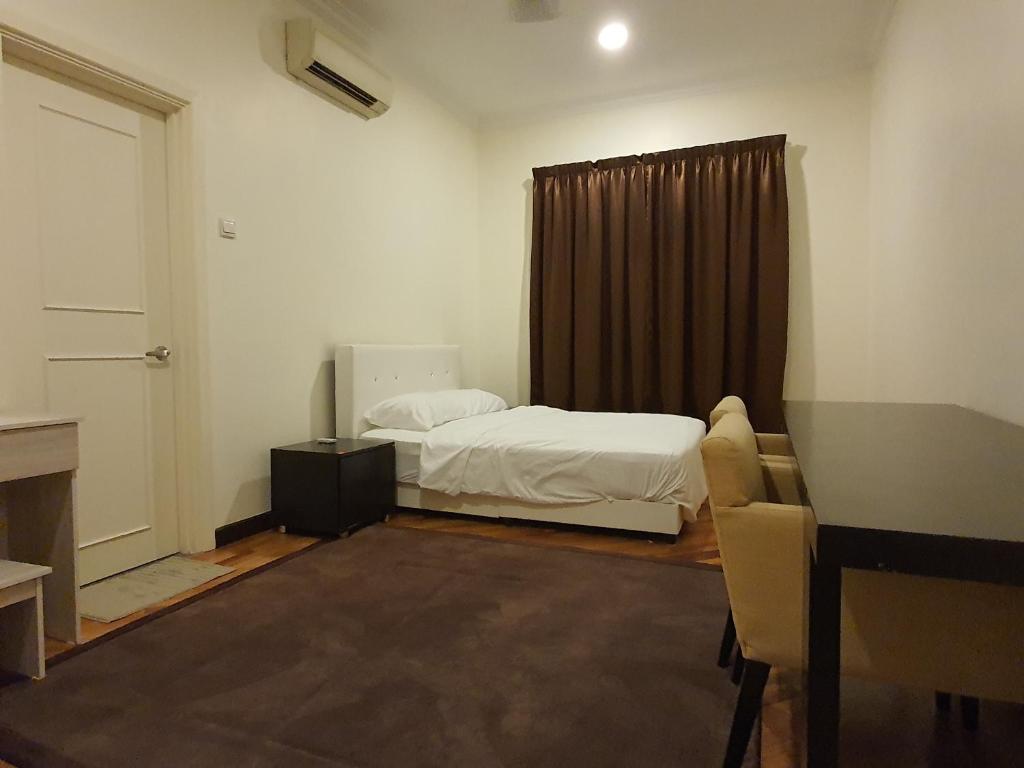PH Homestay Bungalow House at PJ Fully Equipped photo 3