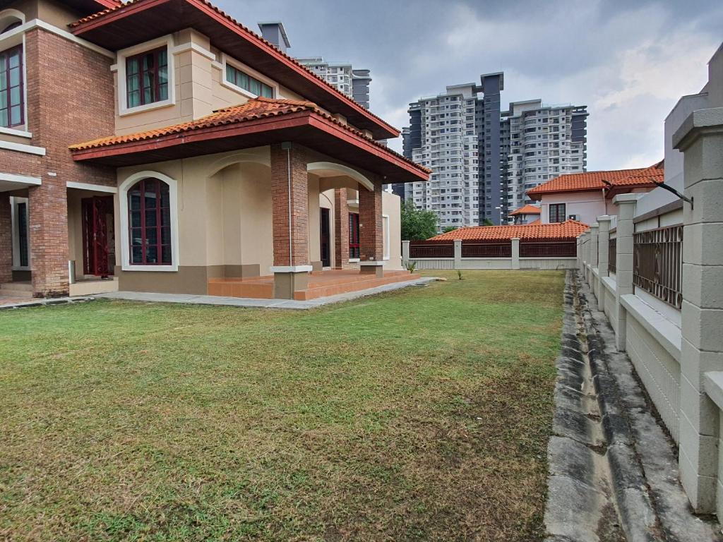 PH Homestay Bungalow House at PJ Fully Equipped photo 2