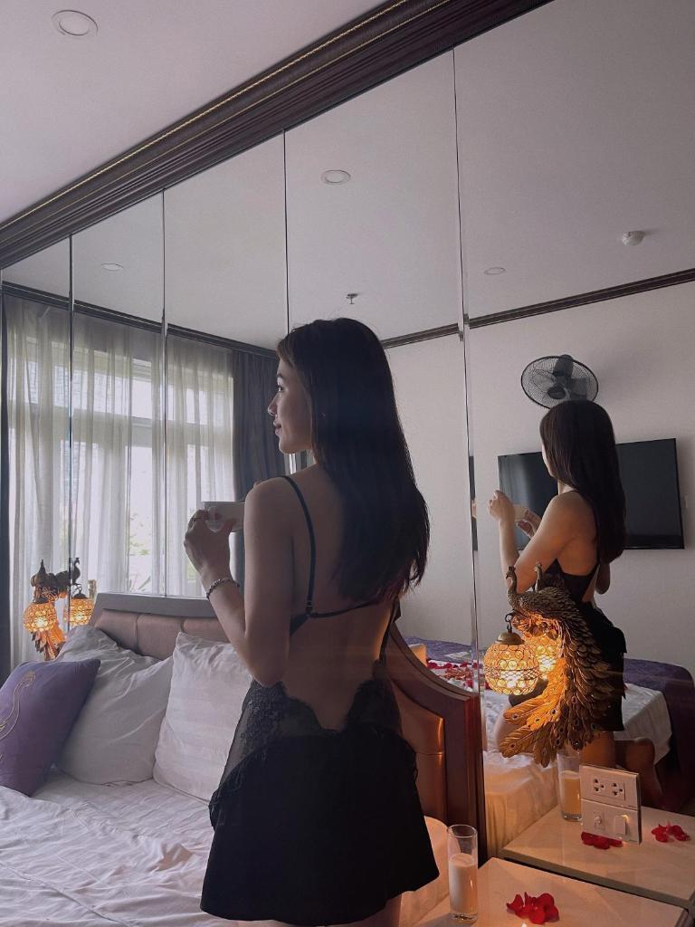 Сьюит (Суперлюкс), Hanoi Suji Hotel