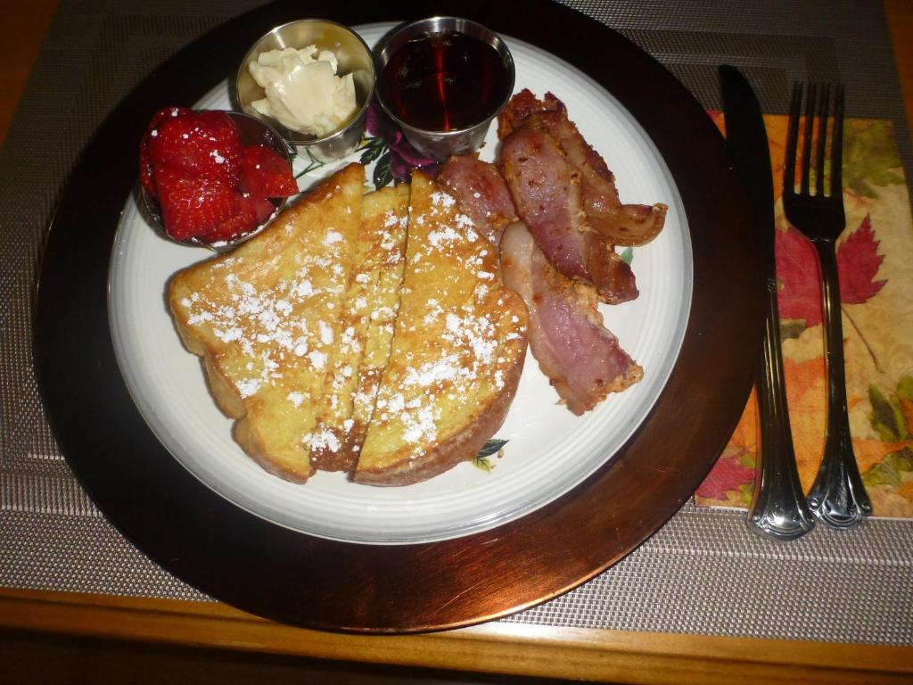 Back Home Bed and Breakfast photo 3