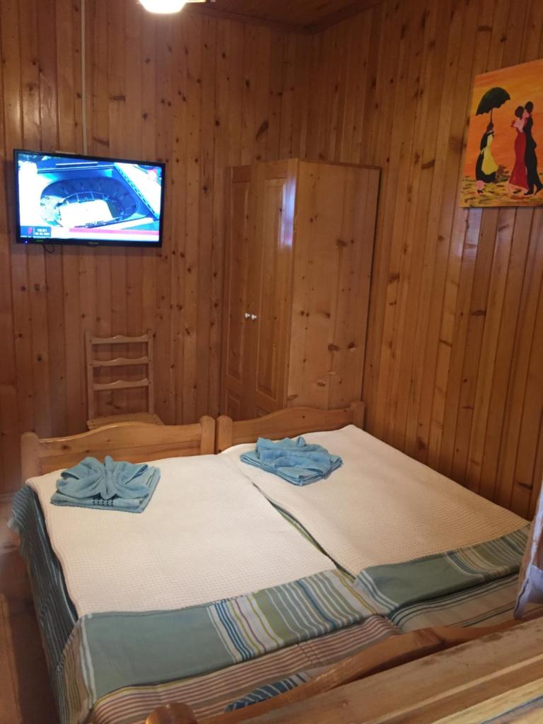 Holiday Home photo 4