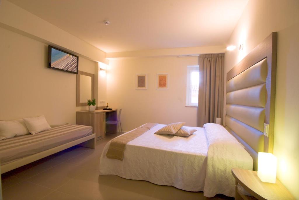 Palazzo Ruschioni Boutique Hotel photo 1