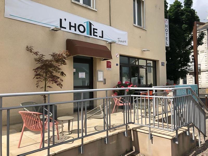lhotel - Tap to explore photos
