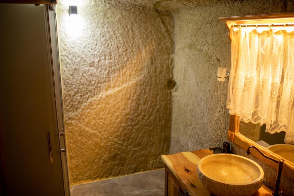 Pome Granate Cave Hotel - Tap to explore photos