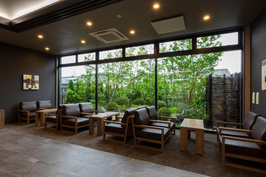 Hotel Route-Inn Yonago photo 2