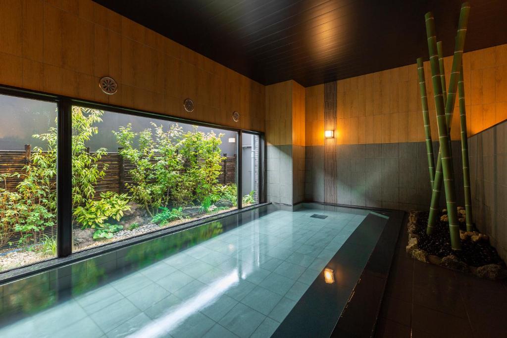 Hotel Route-Inn Yonago photo 3