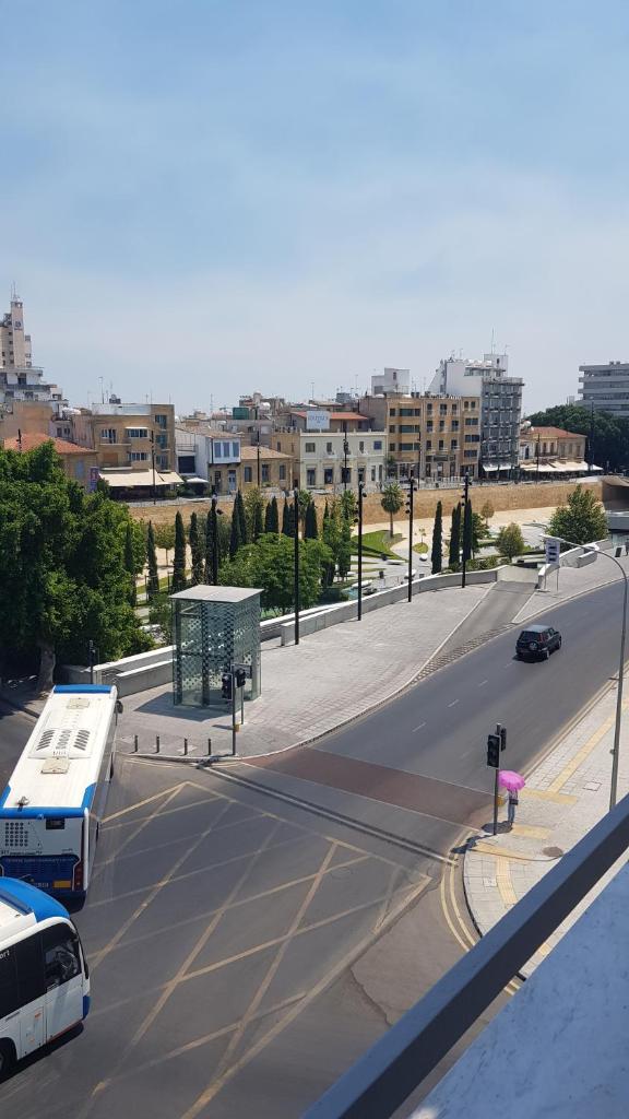 DownTown Living By 'Flats Nicosia' photo 1